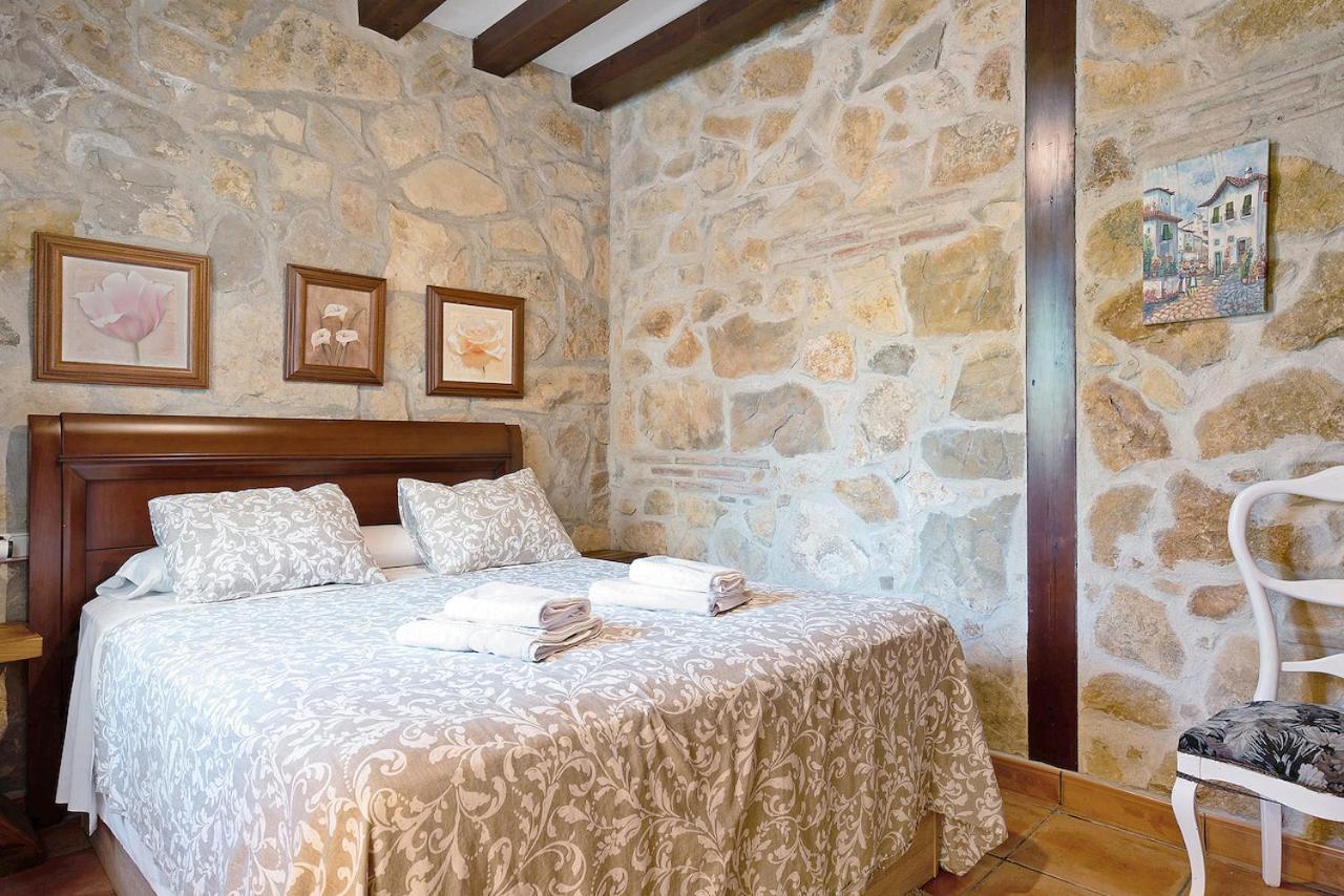 הוילה צ'יקלנה דה לה פרונטרה Casa Dago מראה חיצוני תמונה