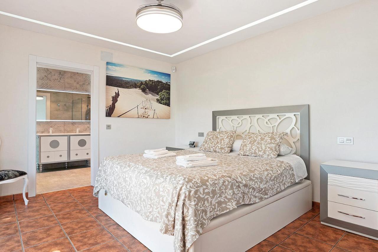 הוילה צ'יקלנה דה לה פרונטרה Casa Dago מראה חיצוני תמונה