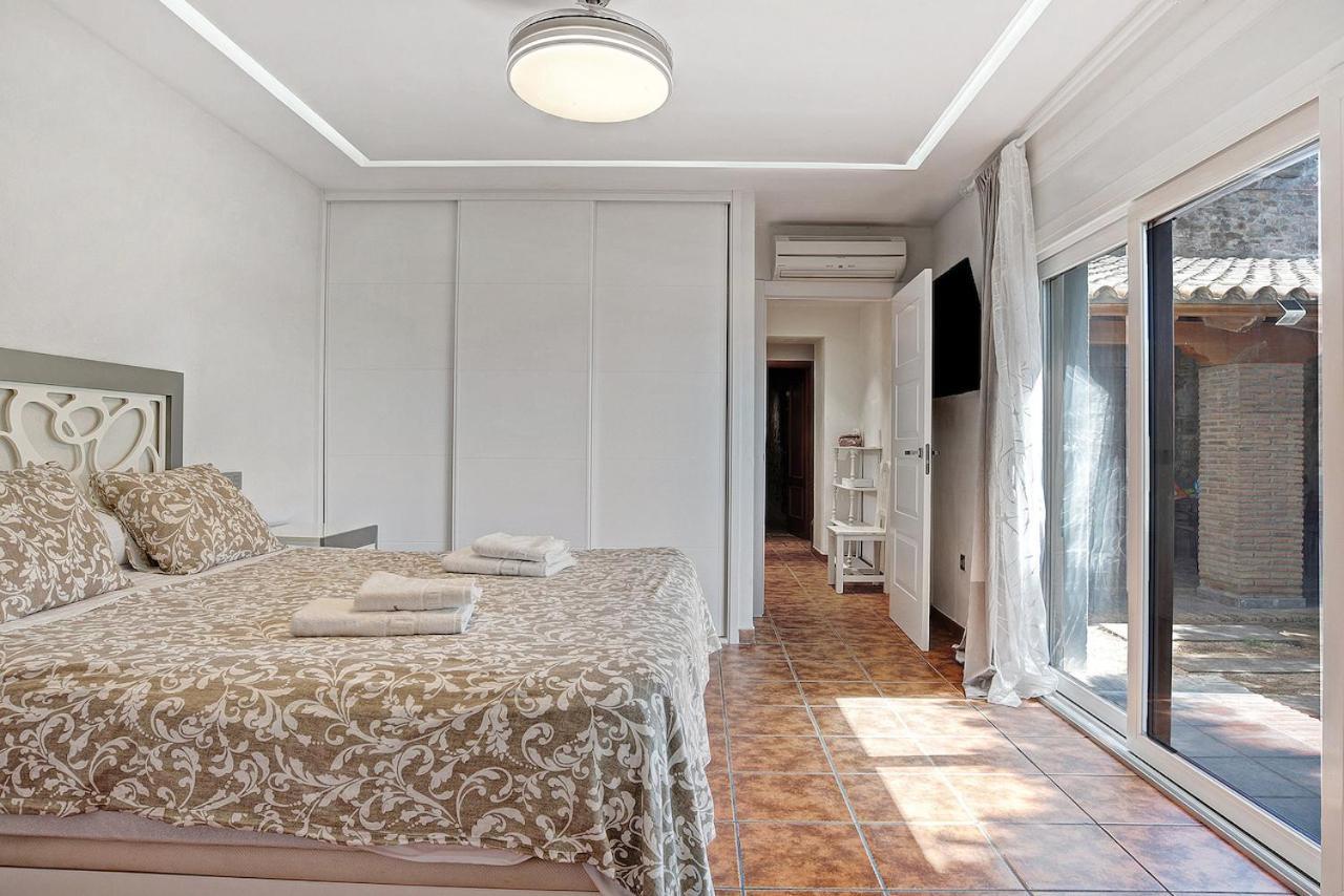 הוילה צ'יקלנה דה לה פרונטרה Casa Dago מראה חיצוני תמונה